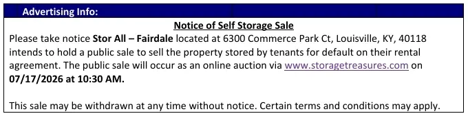 Auction Image